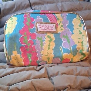 Lilly Pulitzer For Estee Lauder